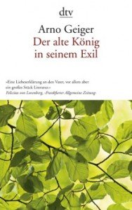 DeralteKöniginseinemExil