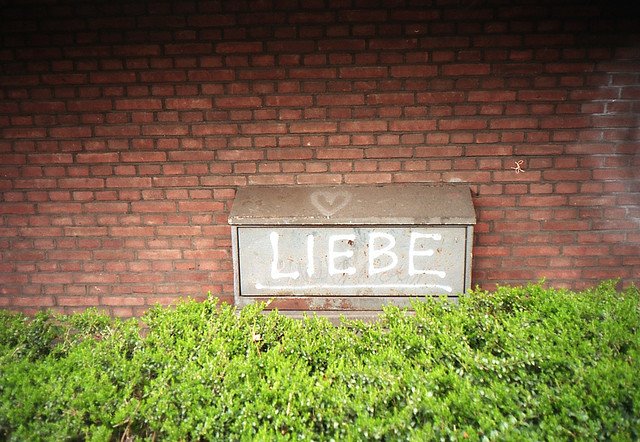 Liebe