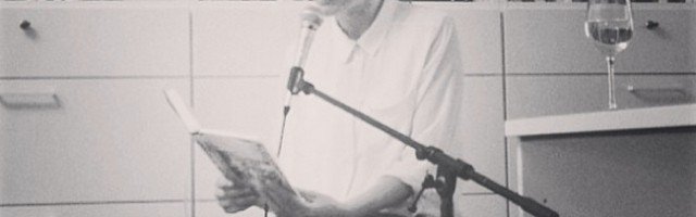 Elisabeth Rank • Berührende Wortheldin