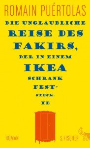 ReiseFakir