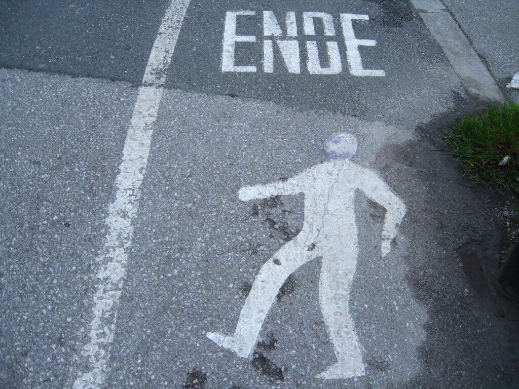 Ende