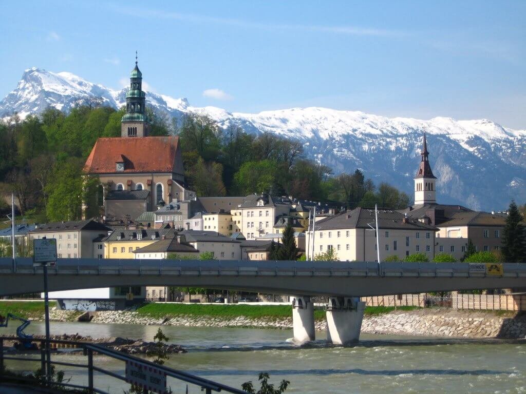 Salzburg