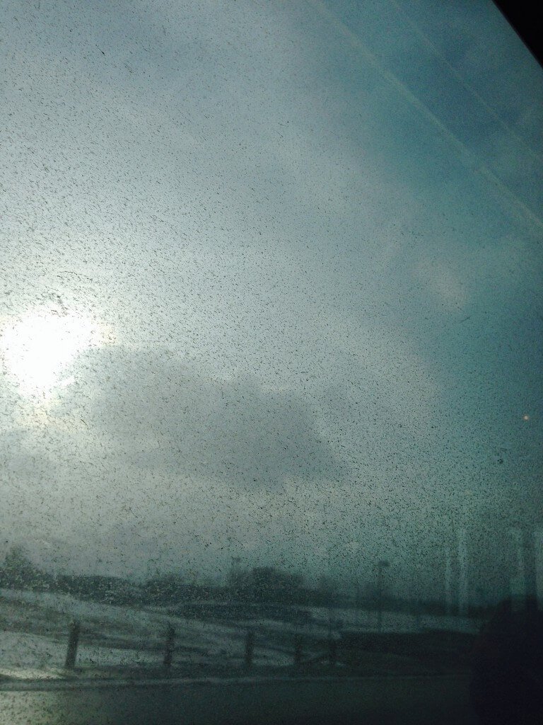 VerschwommeneErinnerungen