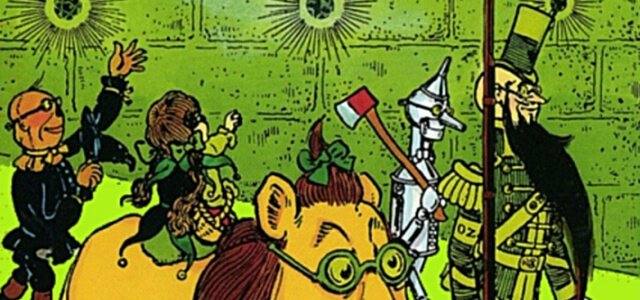 DerZauberervonOzHeader