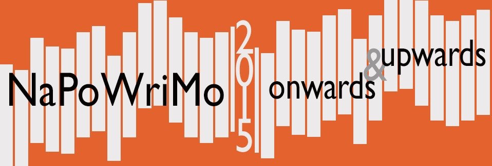 NaPoWriMo 2