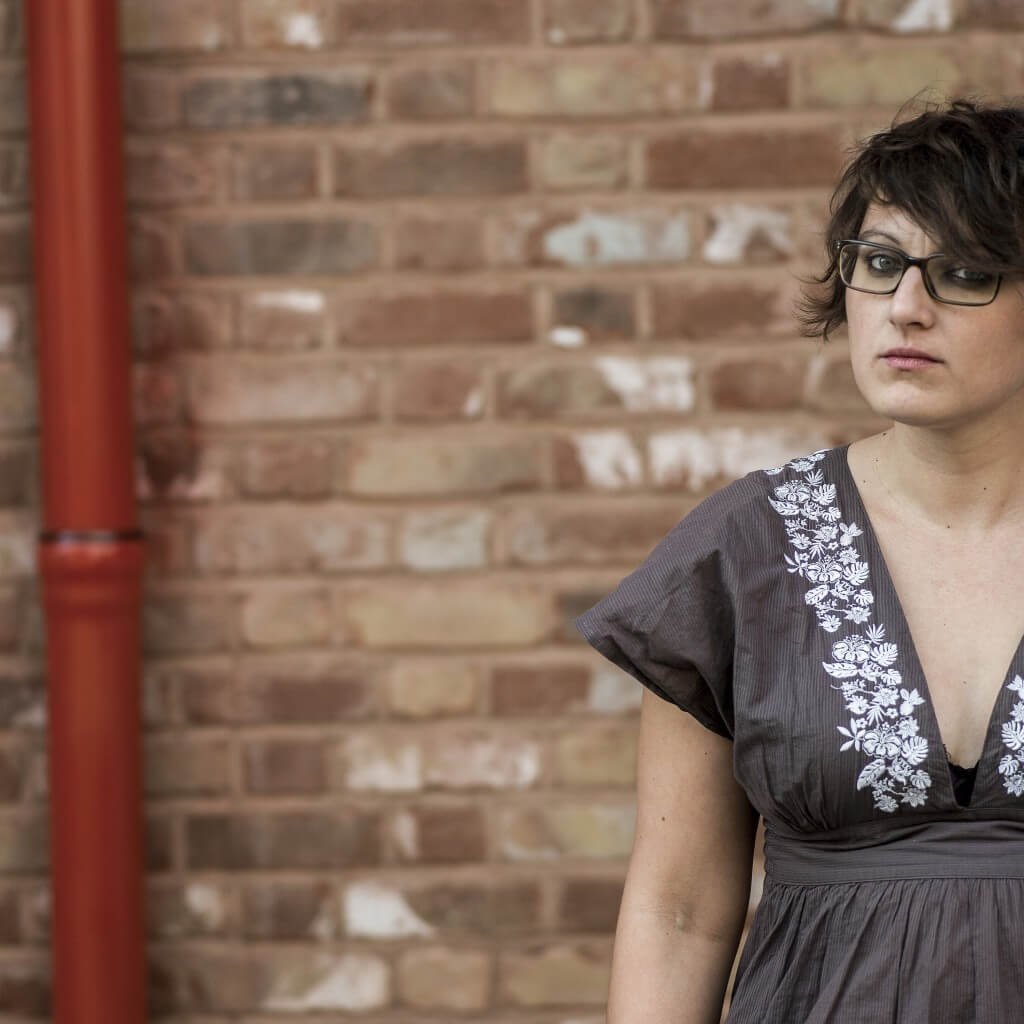 Photo: Laura Hoffmann