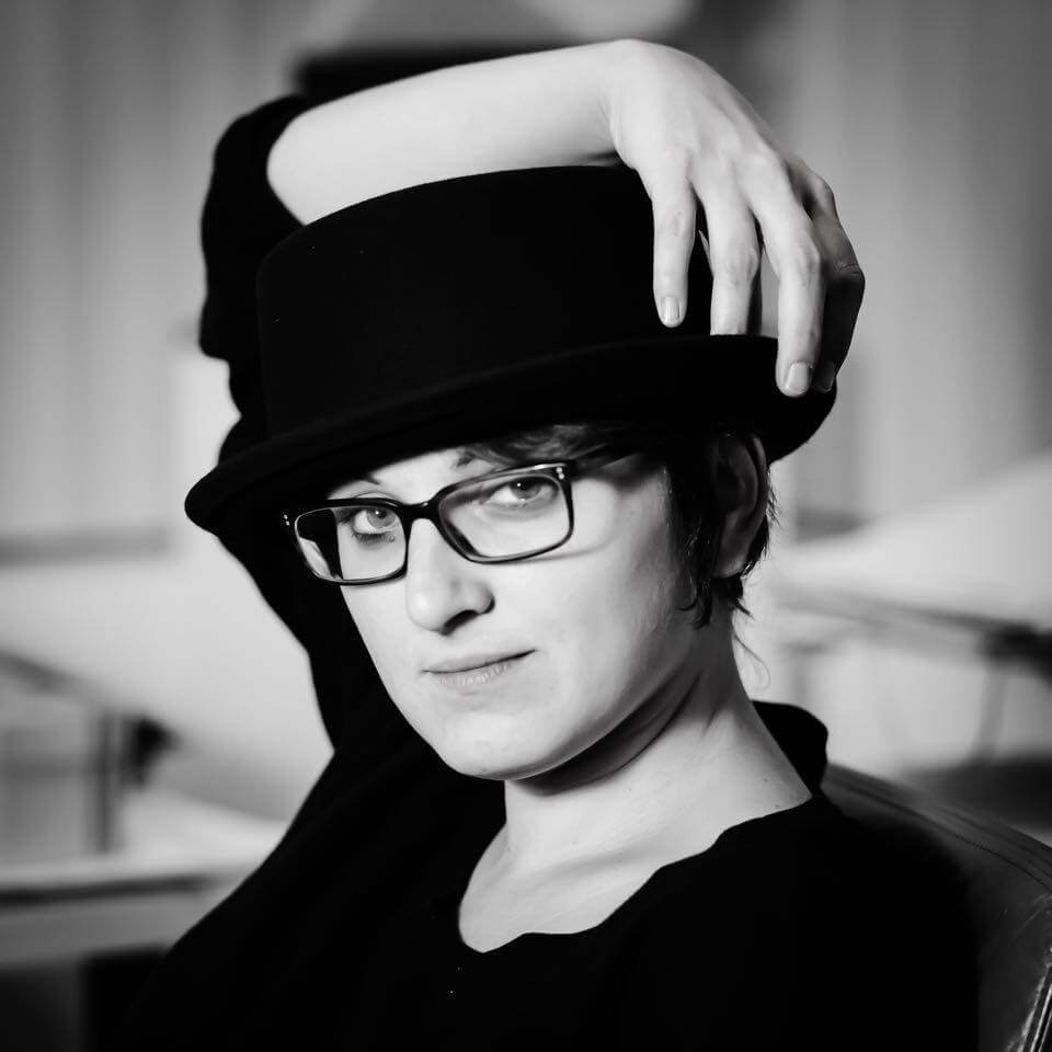 Photo: Victor Berger