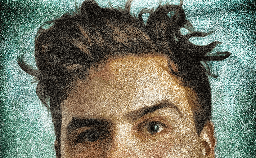 Sieben Nächte • Simon Strauß