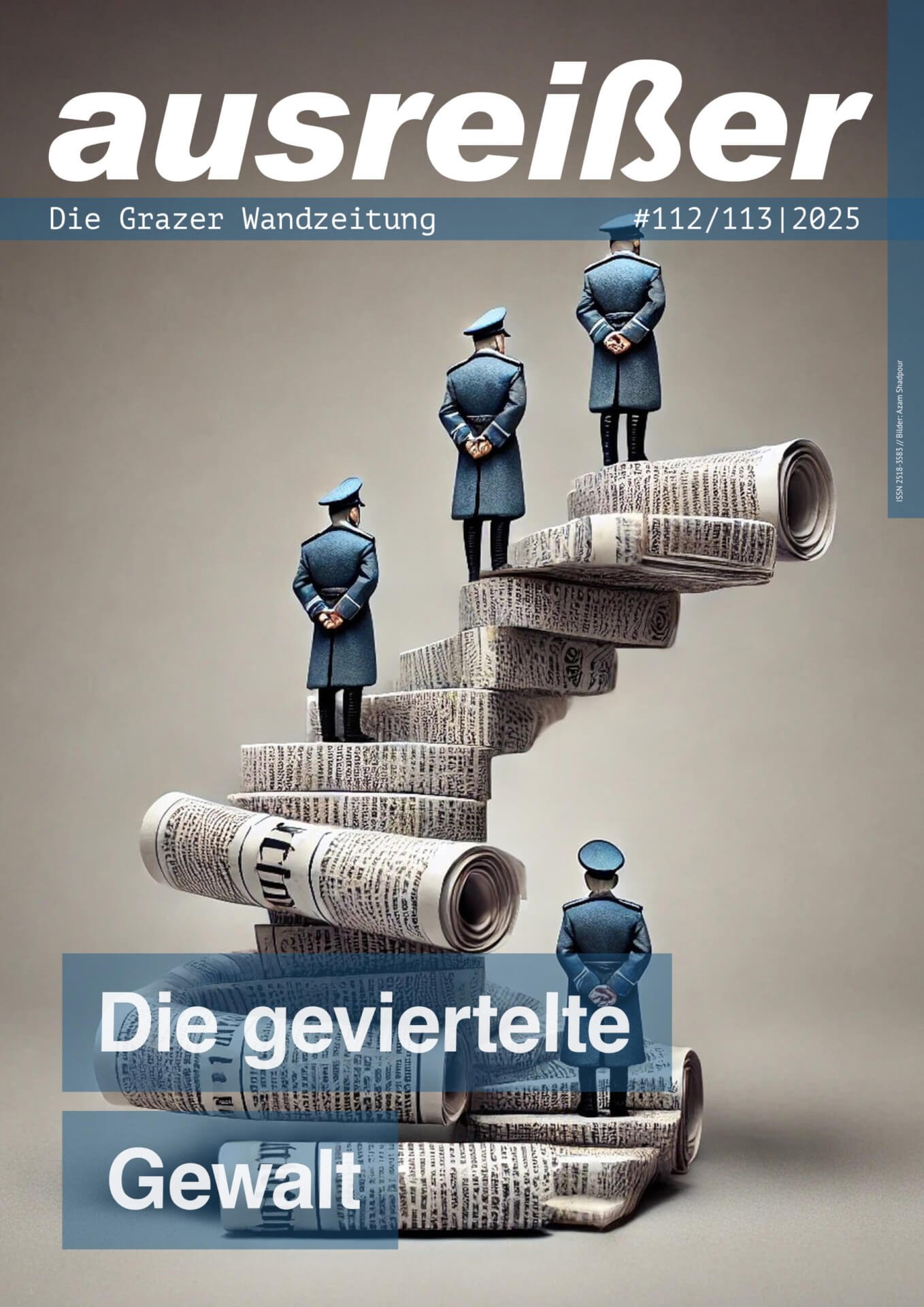 Einordnen mit Tinnitus