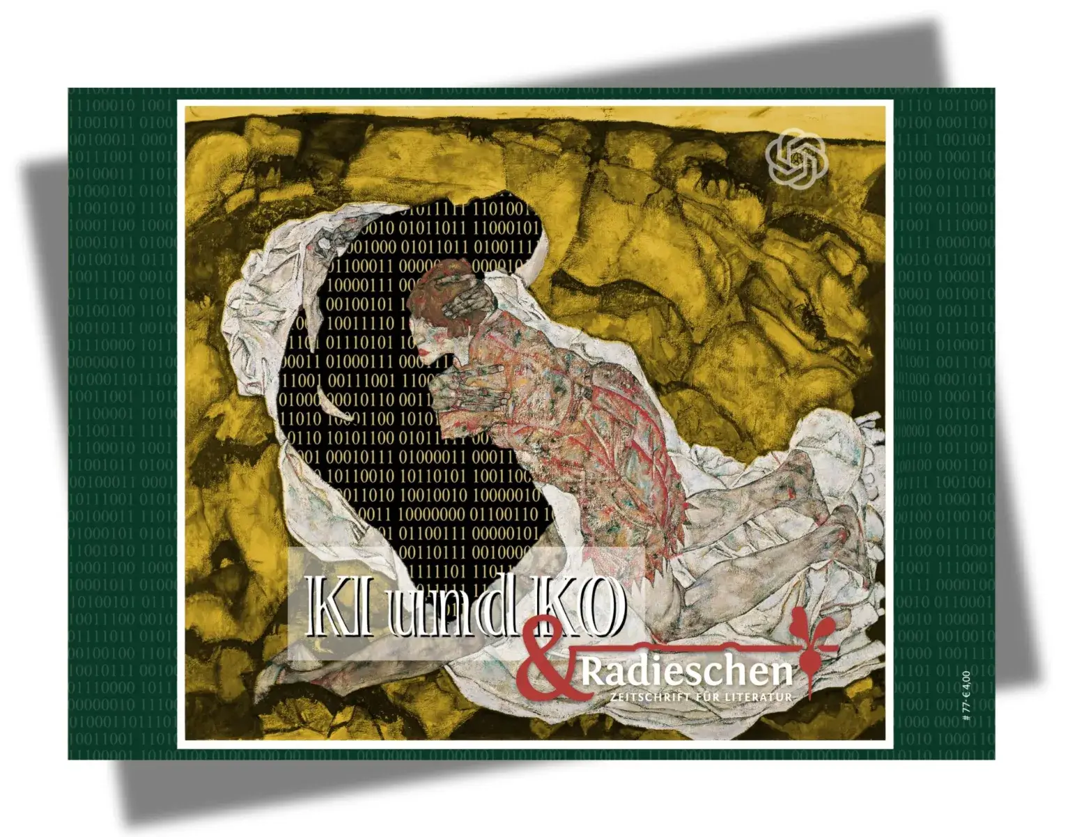 Der Sturm hinter der Stille